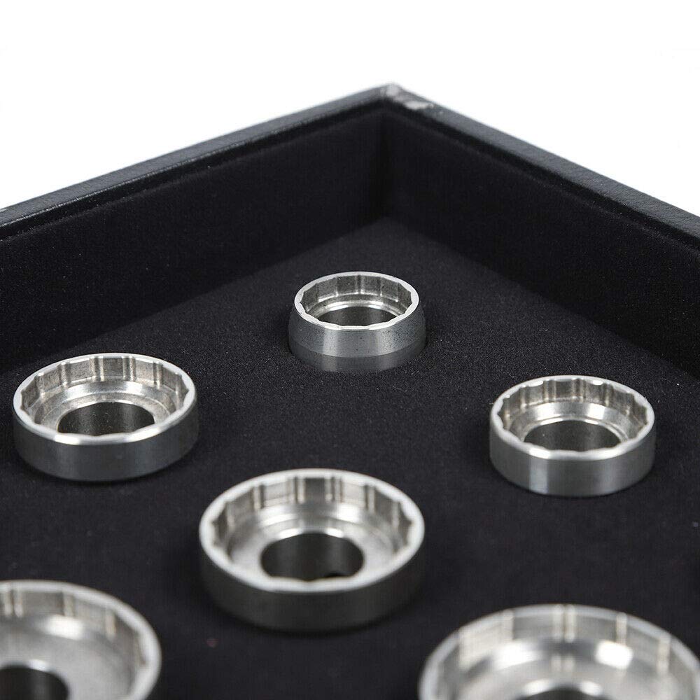 **15-Piece Watch Case Back Opener Repair Kit – Compatible with Breitling Watches – Professional Watch Removal & Repair Tool Set for DIY & Watchmakers – USA Made**    *(Perfect for watch repair, maintenance, and battery replacement at home or in professional workshops.)*