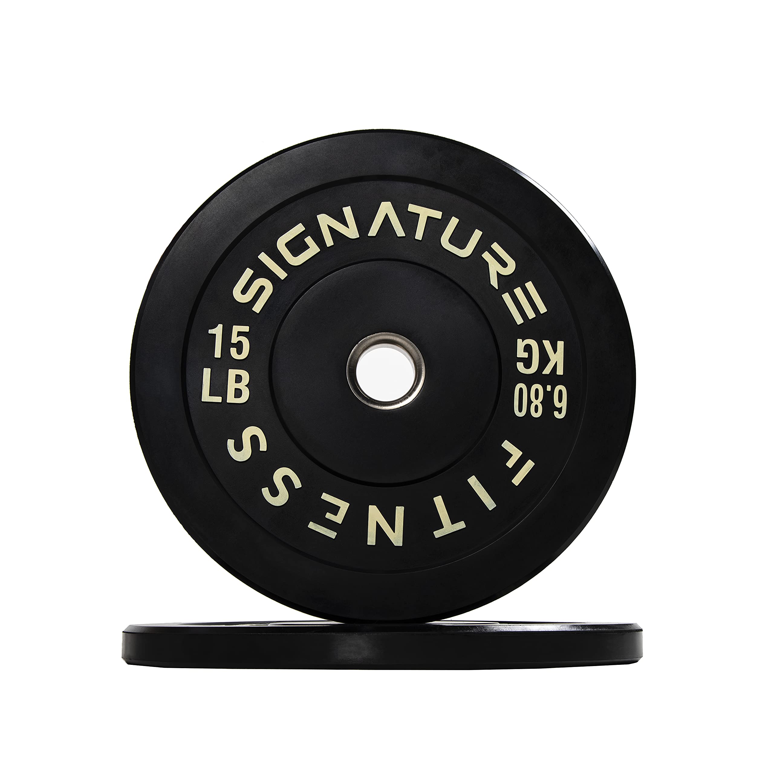 Signature Fitness 2