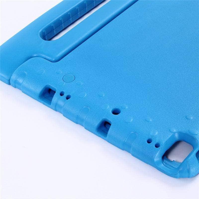 Apple iPad 8th Gen 10.2-inch (2019) Protective Case - Shockproof Stand Cover for A2200/A2198/A2232 Models | Perfect for Work, Study & Travel