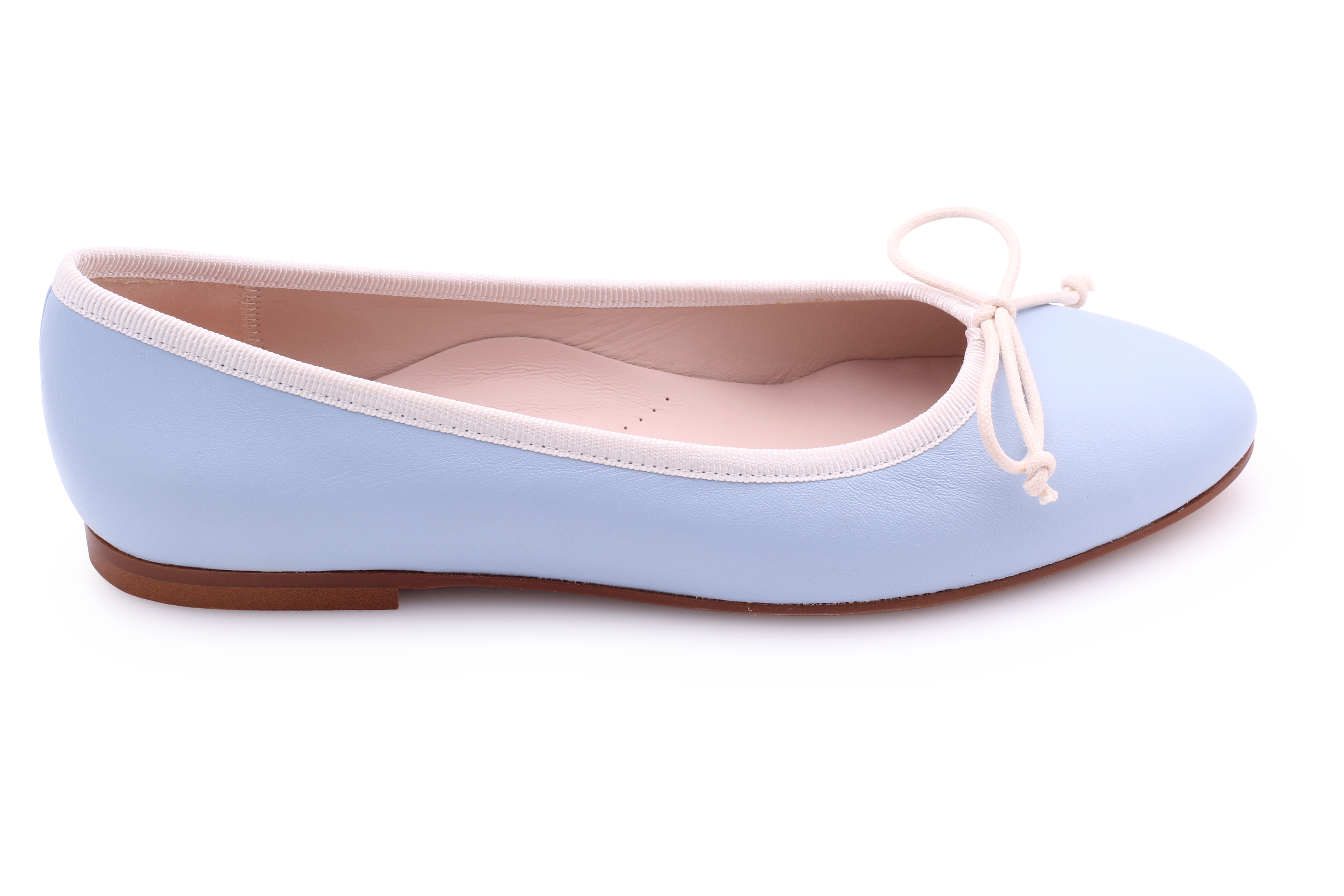 Beberlis Ballet 21198 - Elegant Ballet Shoes for Women & Girls | Perfect for Dance Classes, Performances & Practice