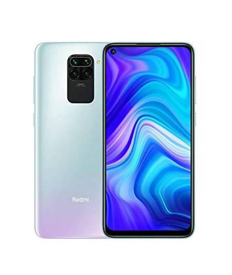 Xiaomi Redmi Note 9 Smartphone - 6.53
