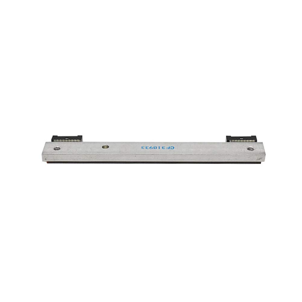 Original Zebra KR403 Kiosk Label Printer Printhead P1015397 - 203dpi High Resolution Replacement Part for Retail, Warehouse & Shipping Label Printing