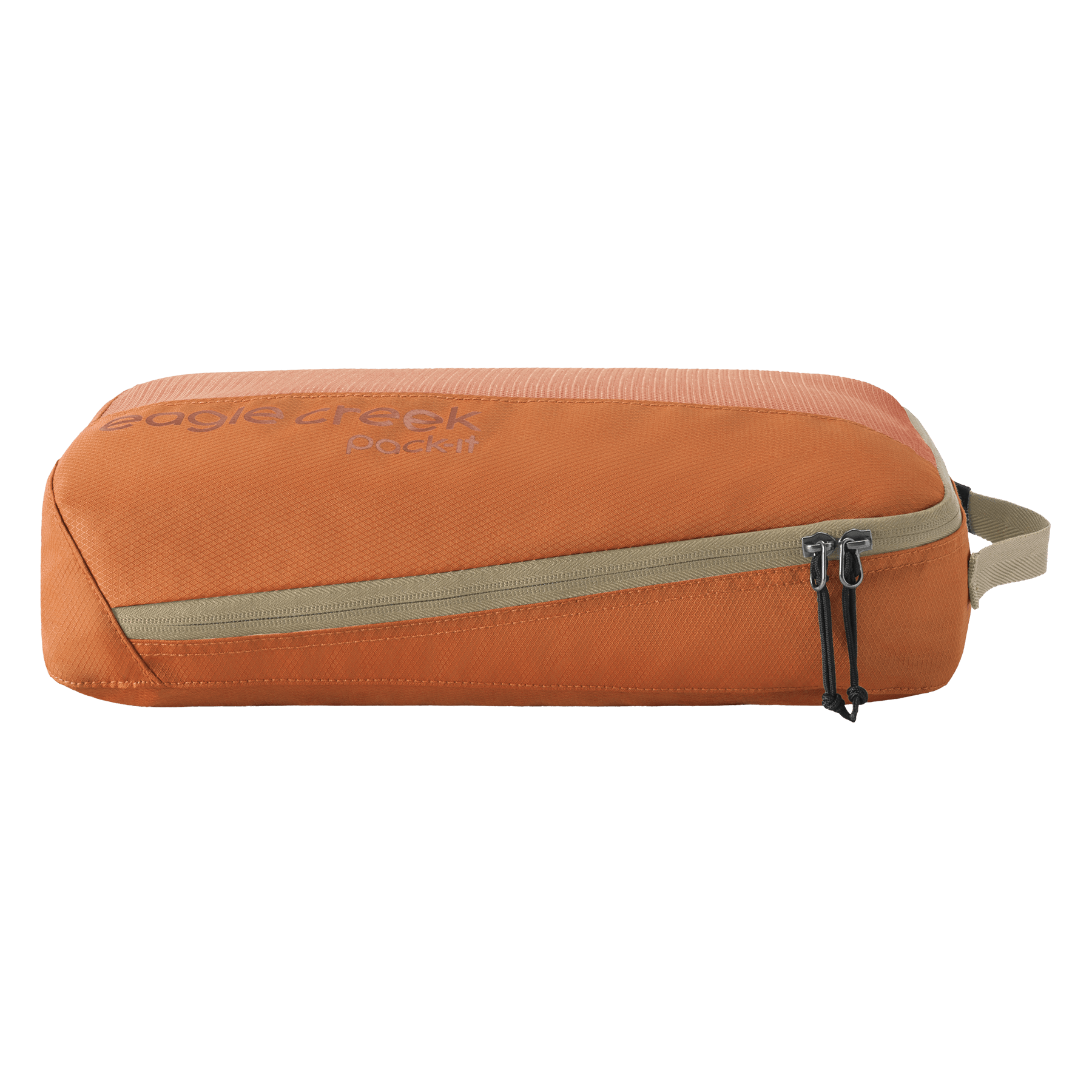 Eagle Creek Pack It Reveal Cube M - Packing Organizer for Travel & Suitcase - Perfect for Clothes, Toiletries & Accessories on Vacations, Business Trips & Weekend Getaways