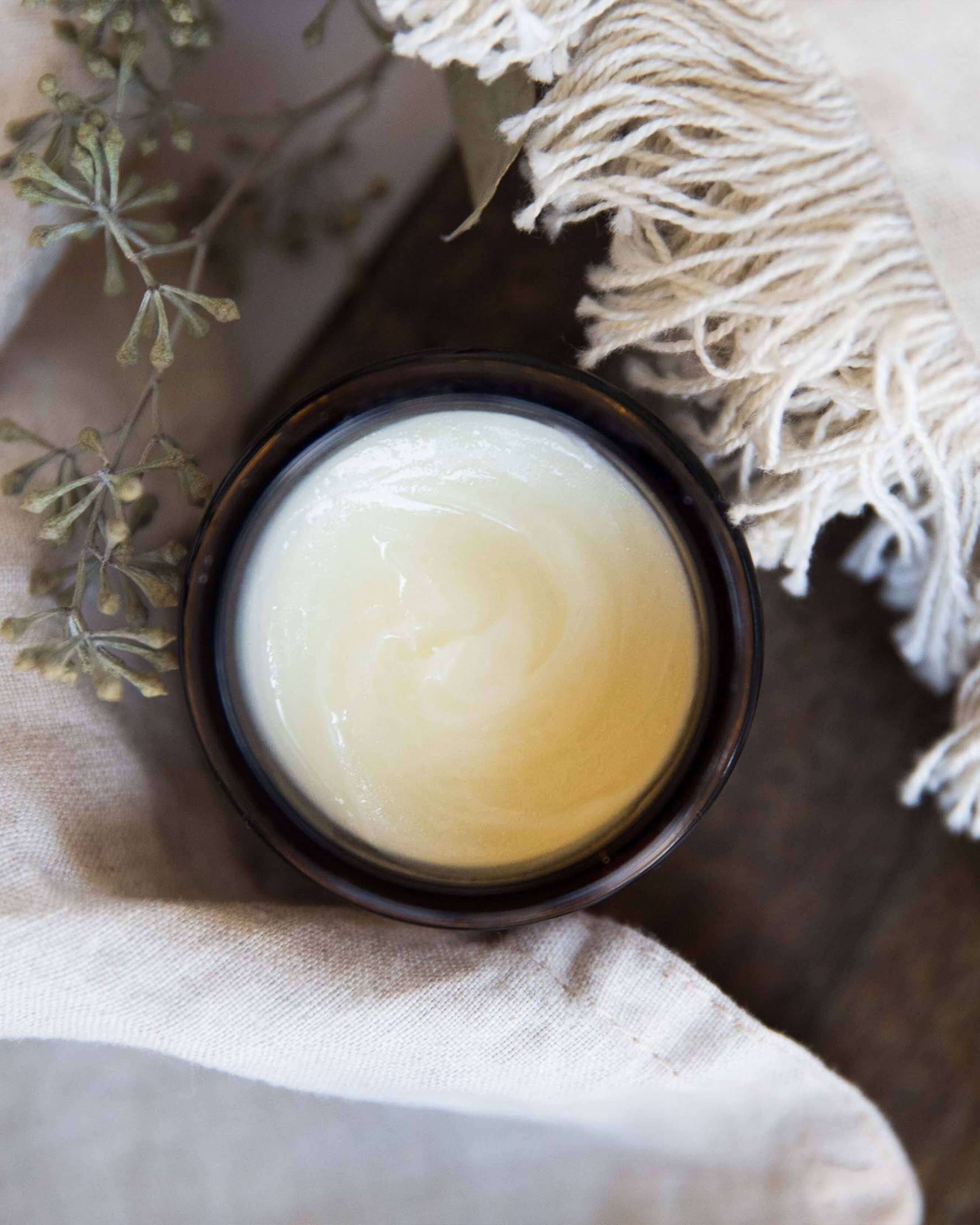 Skin Savior Multi-Tasking Wonder Balm - All-Purpose Moisturizer for Dry Skin, Lips & Cuticles | Perfect for Travel, Daily Hydration & On-The-Go Skincare