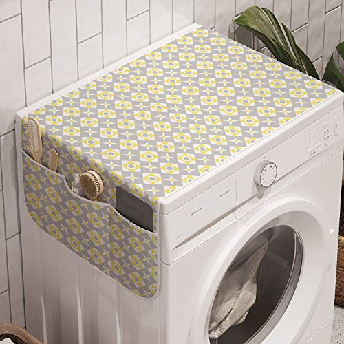 Pale Yellow Pale Grey