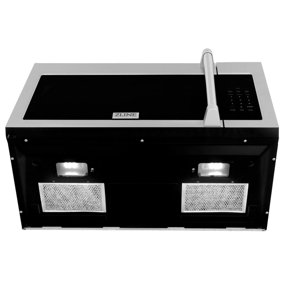 ZLINE 30