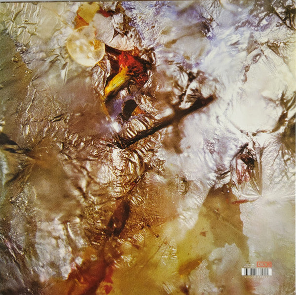 Cocteau Twins - Head Over Heels Vinyl LP Album (Reissue, Remastered, Mint Condition) - Perfect for Record Collectors & Dream Pop Enthusiasts