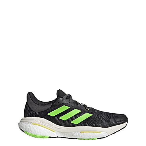 Core Black/Solar Green/Beam Yellow