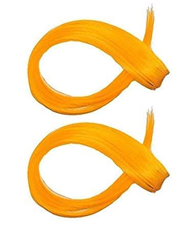 Neon Orange
