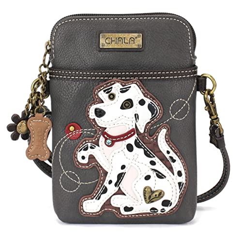 Dalmatian - Ink