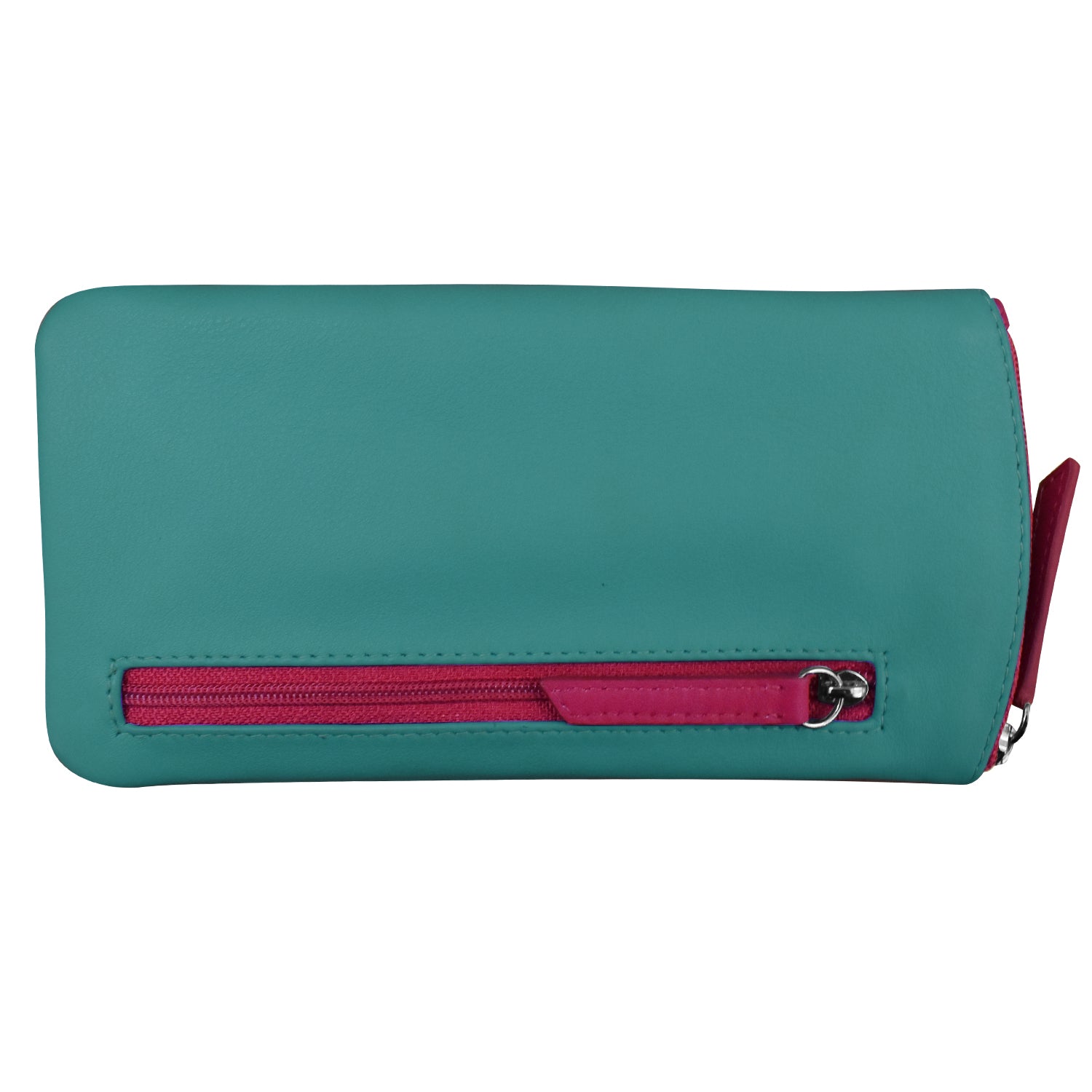 Stylish Eyeglass Case with Trendy Design - Perfect for Travel, Work & Everyday Use