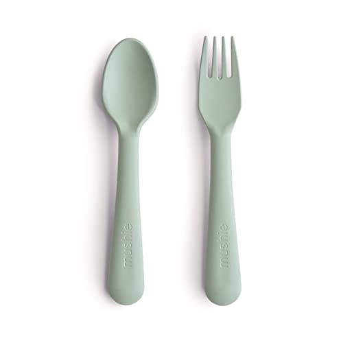 (Sage) Fork/Spoon