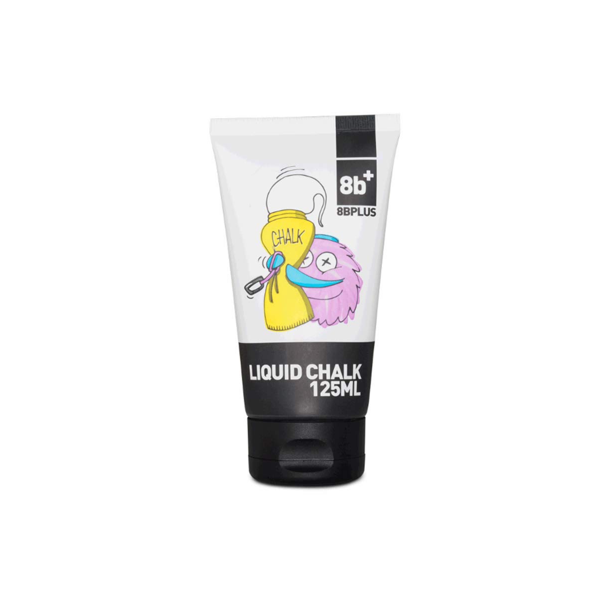 Premium Chalk for Rock Climbing & Bouldering - High Grip Magnesium Carbonate - No Fillers or Drying Agents - Perfect for Gym Training & Outdoor Adventures