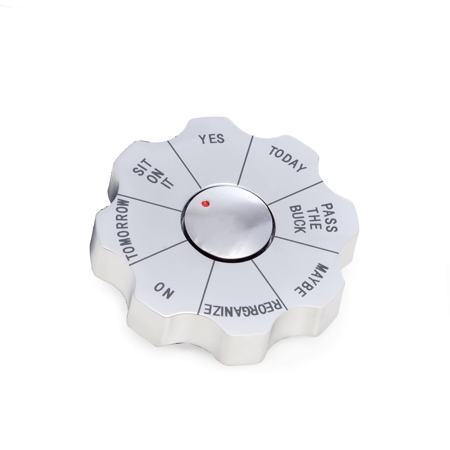 BEY Berk Decision Maker - Fun and Interactive Decision Making Tool for Parties, Games, and Group Activities