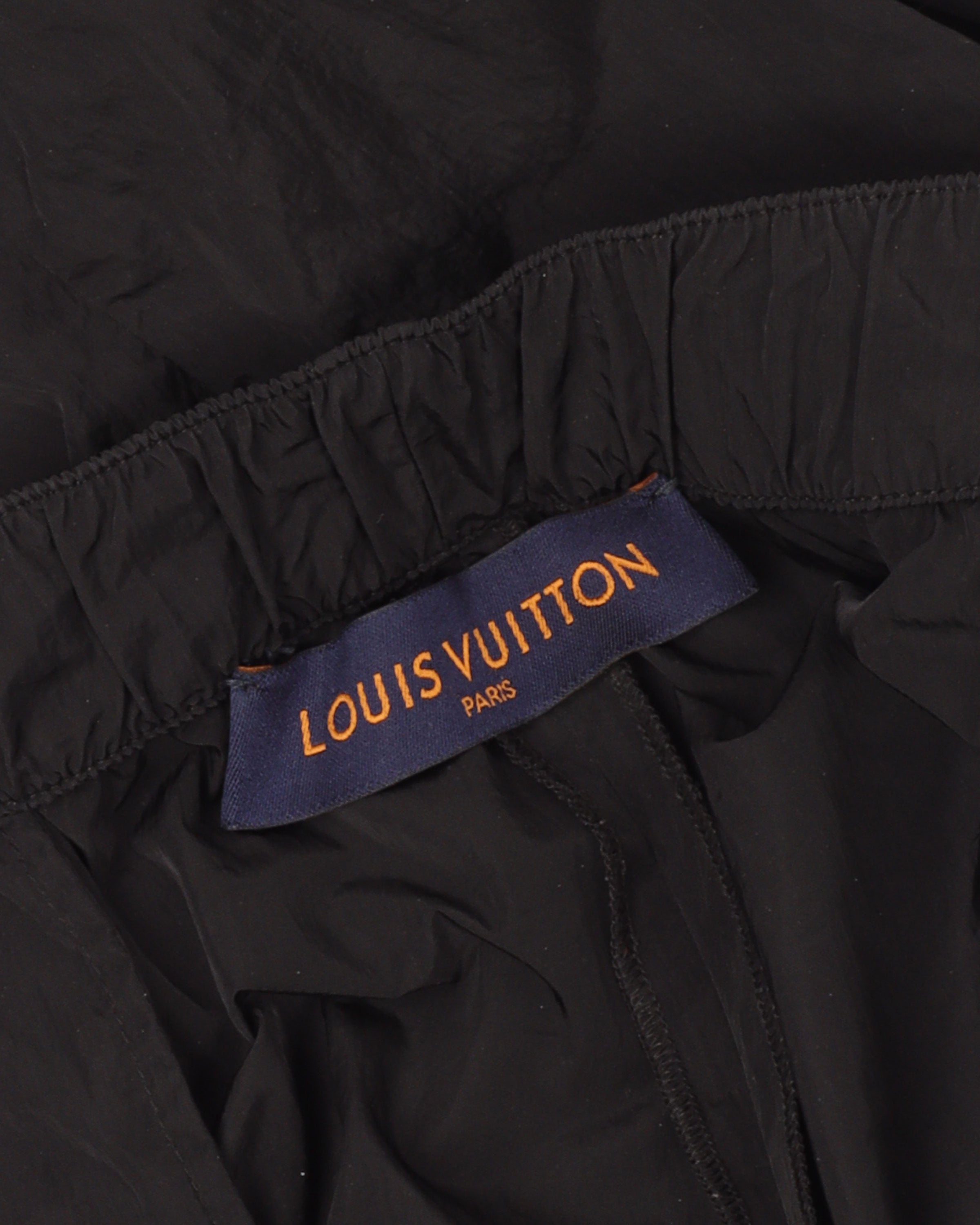 2054 Nylon Pants for Men - Lightweight, Durable & Water-Resistant Outdoor Hiking & Travel Pants - Perfect for Camping, Climbing & Everyday Wear