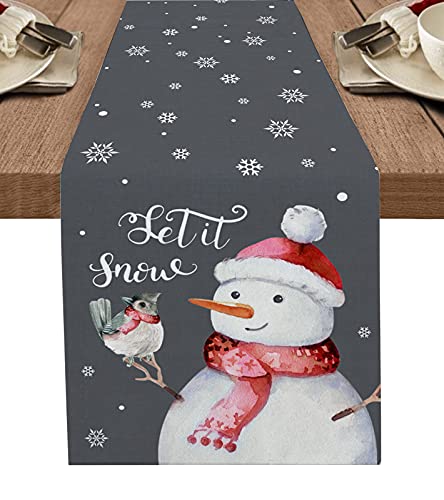 Snowman