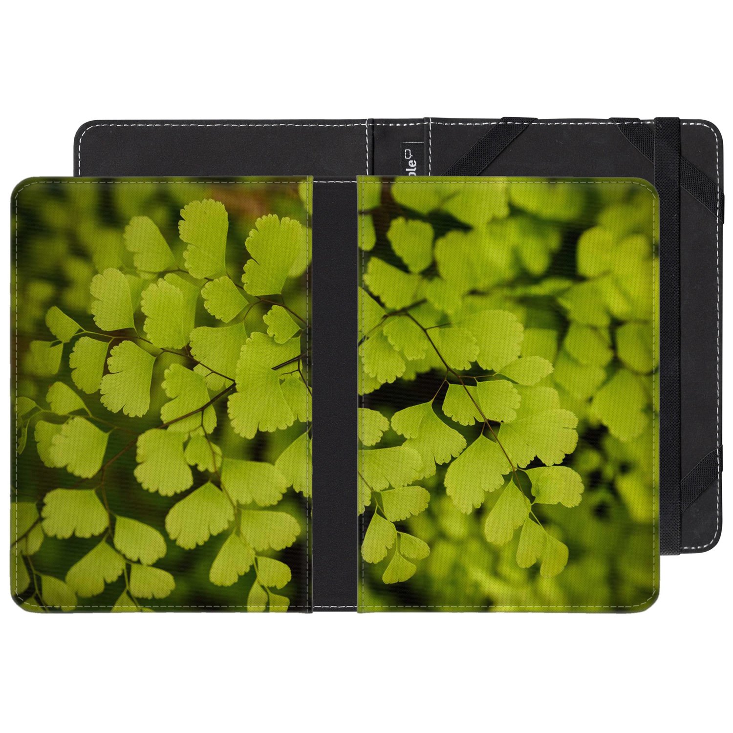 Kindle Case & Kindle Paperwhite Cover - Premium Spring Kindwood Design for Protection & Style | Perfect for Reading at Home, Travel & Daily Commute