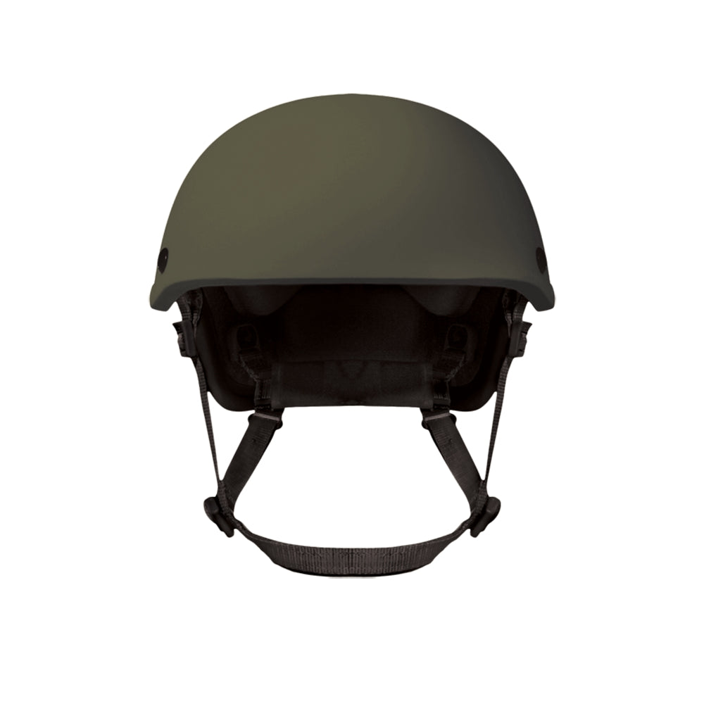 Crye Precision AirFrame ATX Helmet - NIJ IIIA Certified Ballistic Helmet | Made in USA | Tactical & Military Use, Outdoor Shooting, Airsoft, Law Enforcement