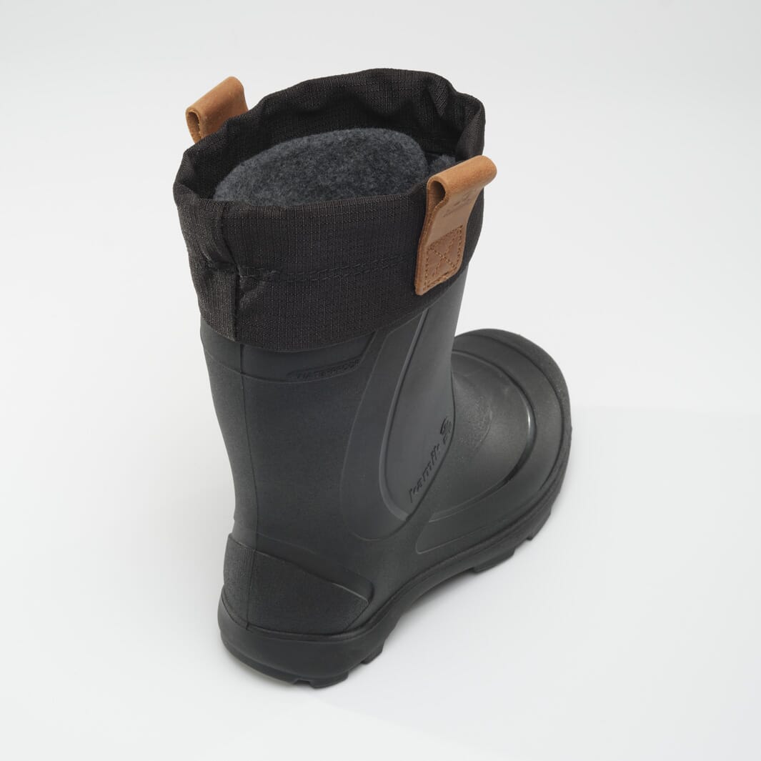 Kids Tundra Jr - Warm & Waterproof Winter Jacket for Boys & Girls - Perfect for Snow Play, Skiing & Outdoor Adventures