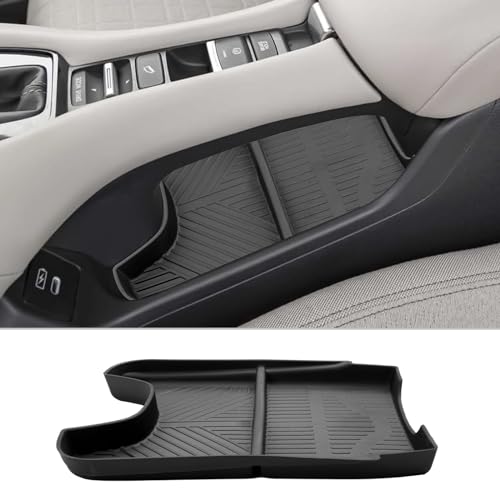 Lower Console
