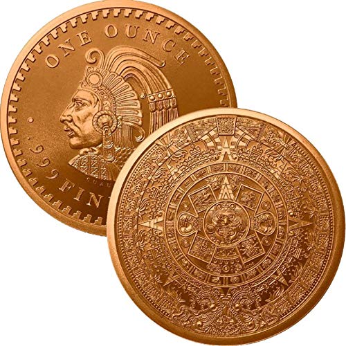 The Aztec Calendar