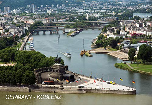 City: Koblenz #Ger71