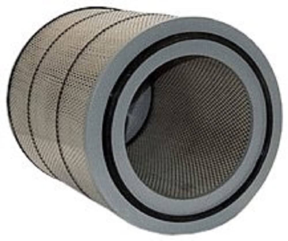 WIX Air Filter - High Performance Replacement Air Filter for Cars, Trucks & SUVs | Improves Engine Efficiency & Air Quality | Ideal for Daily Commuting, Road Trips & Off-Road Adventures