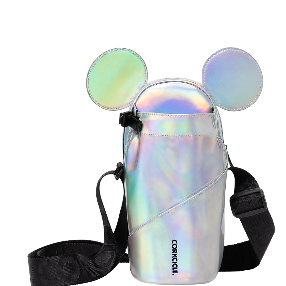 Disney Sling Bag for Women & Men - Lightweight Crossbody Purse with Adjustable Strap - Perfect for Travel, Shopping & Everyday Use