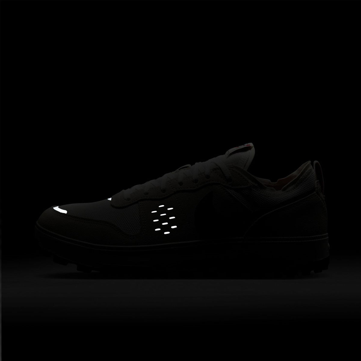 C1TY Summit White Black Sneakers - Men's & Women's Fashion Running Shoes for Casual Wear, Gym & Outdoor Activities