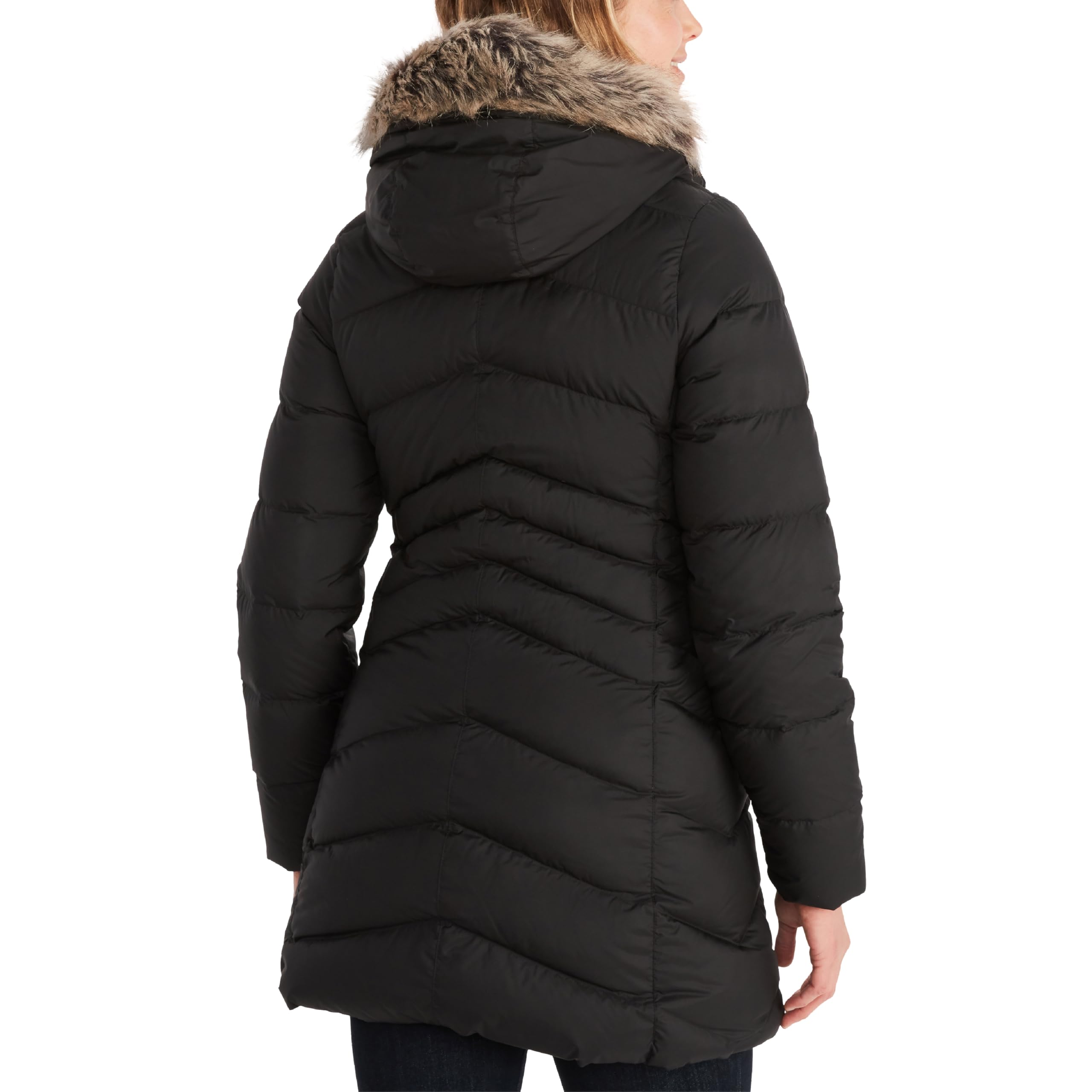 MARMOT Women's Montreal Winter Coat - Waterproof, Windproof, Insulated Jacket for Cold Weather - Perfect for Skiing, Snowboarding & Outdoor Adventures