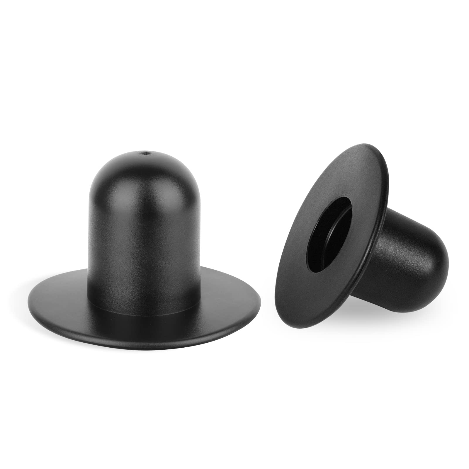 Replacement Ground Swimming Pool Filter Pump Strainer Hole Plug Stopper for INTEX - 2 Pack - Perfect for Pool Maintenance & Leak Prevention