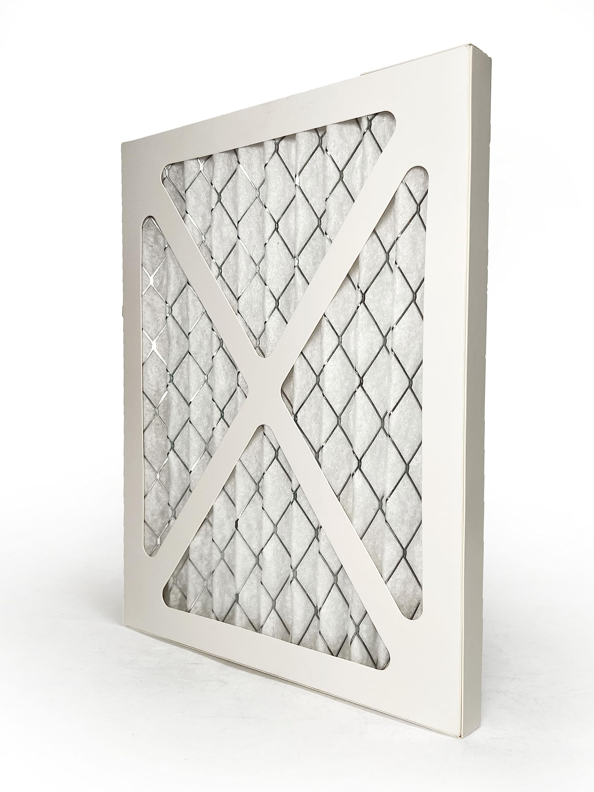 Honeywell Dehumidifier Filter Replacement 4-Pack - Compatible with TrueDRY DH65 & DR65 Models (Part 50049537-002/U, 50049537-005) - Nispira Air Purifier Filters for Home, Basement & Office Use