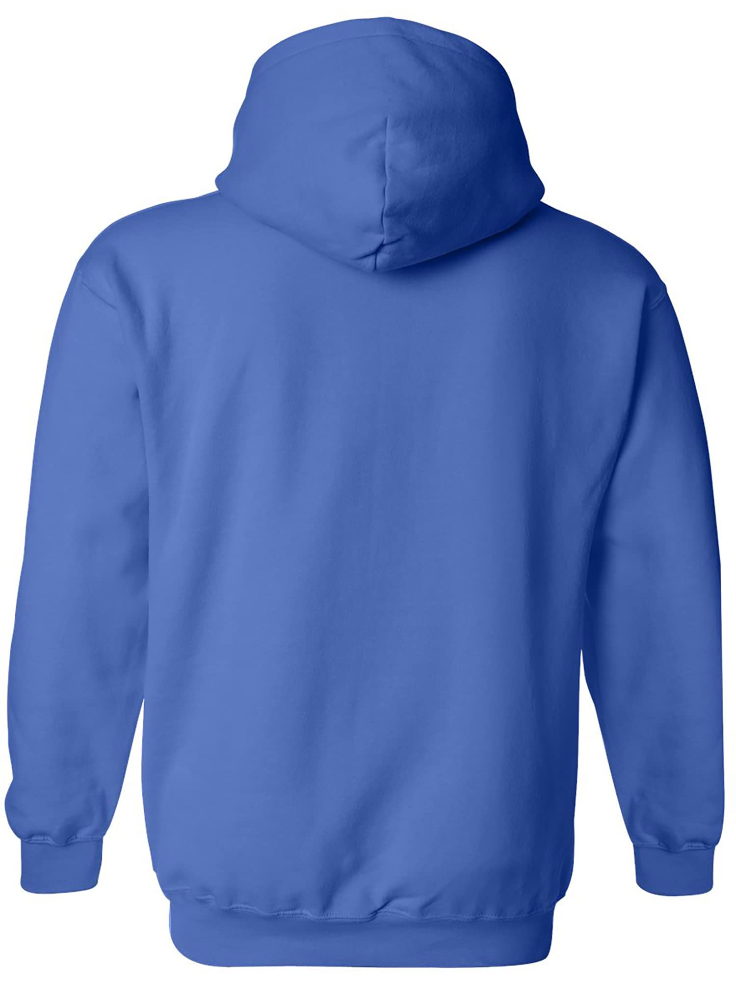 Zerogravitee ADULT-ish Funny Hooded Sweatshirt for Men & Women | Comfortable Pullover Hoodie for Casual Wear, Lounge & Gifts