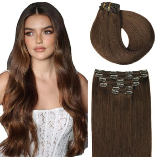 1.#4 Medium Brown