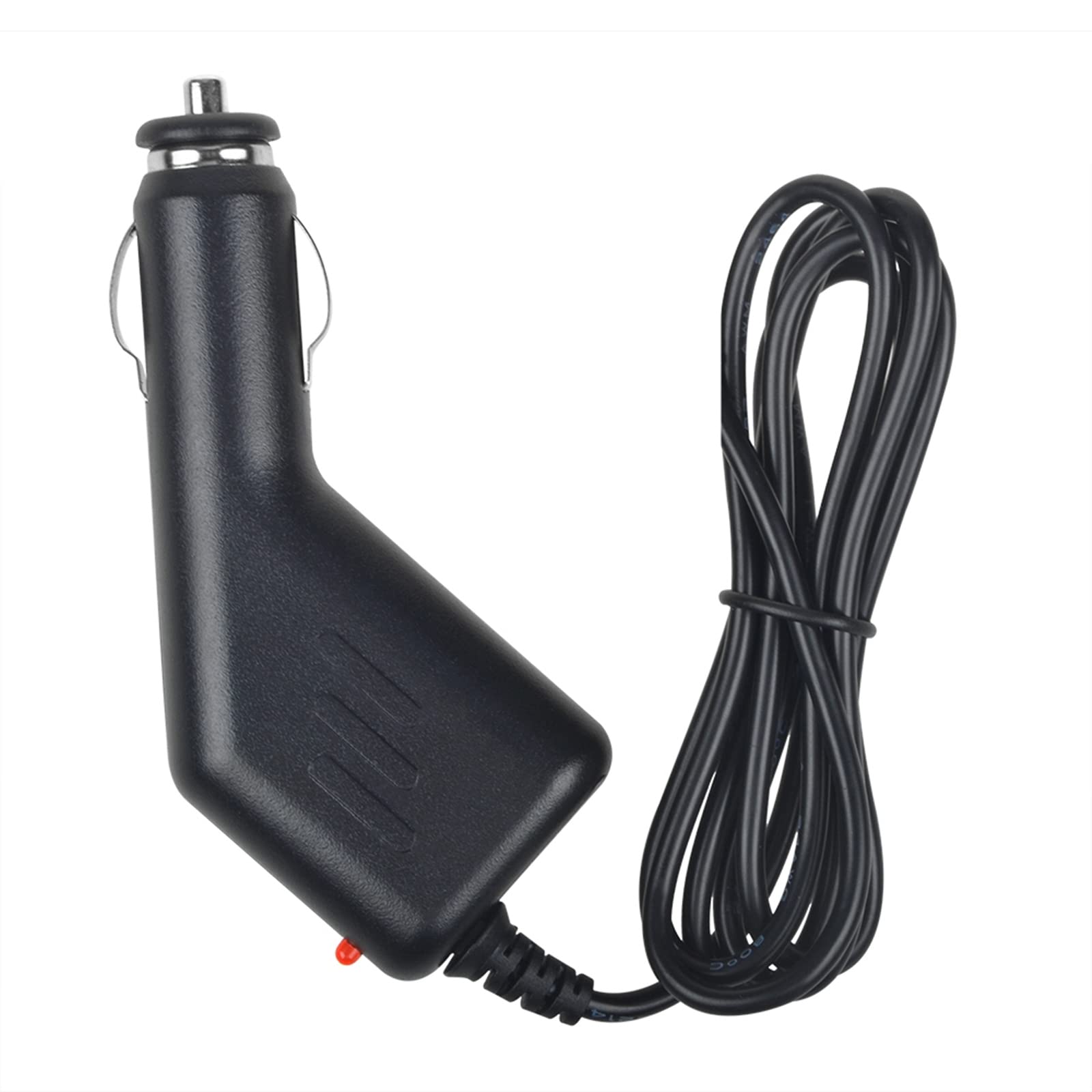 Icom IC-M23 Marine VHF Radio Car Charger - CP-24 Adapter for Onboard Use