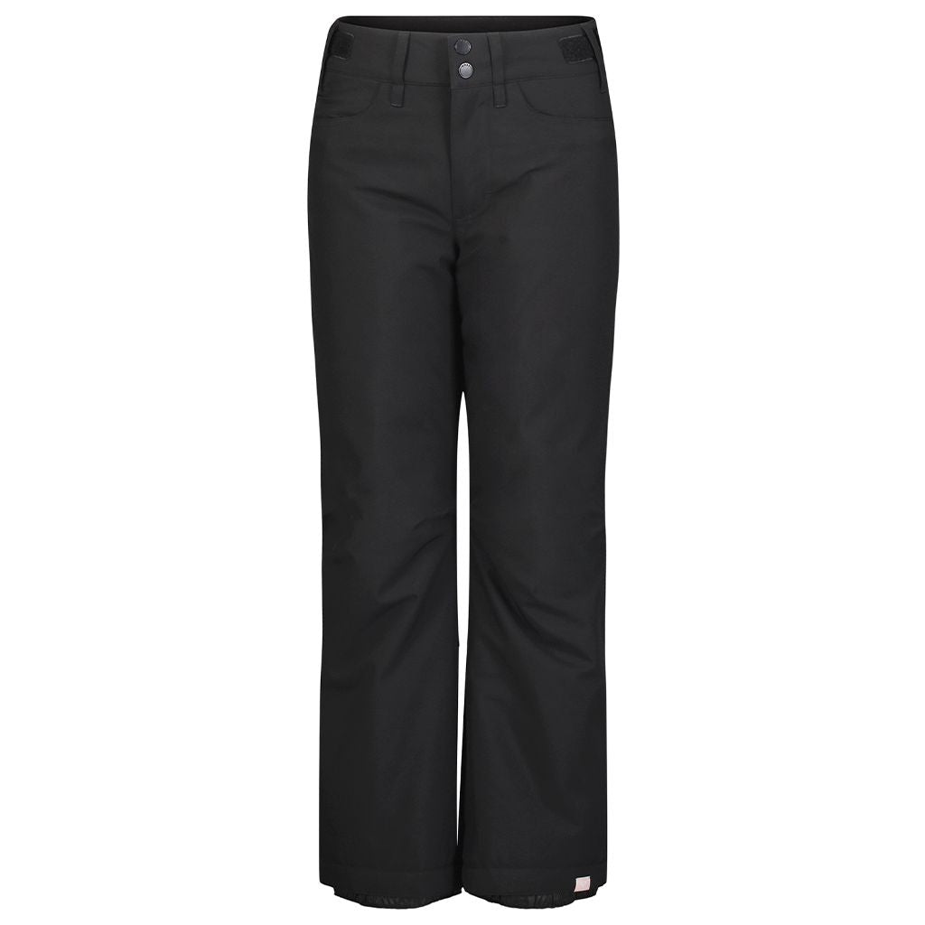 Girl's Roxy Backyard Pant - Comfortable & Stylish Casual Pants for Outdoor Play, Hiking & Everyday Wear