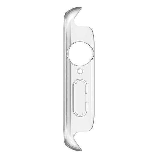 Belkin Screen Protector for Apple Watch Series 10 (46mm) - Tempered Glass Shield with Anti-Scratch & Bubble-Free Installation - Perfect for Workouts, Swimming & Everyday Use