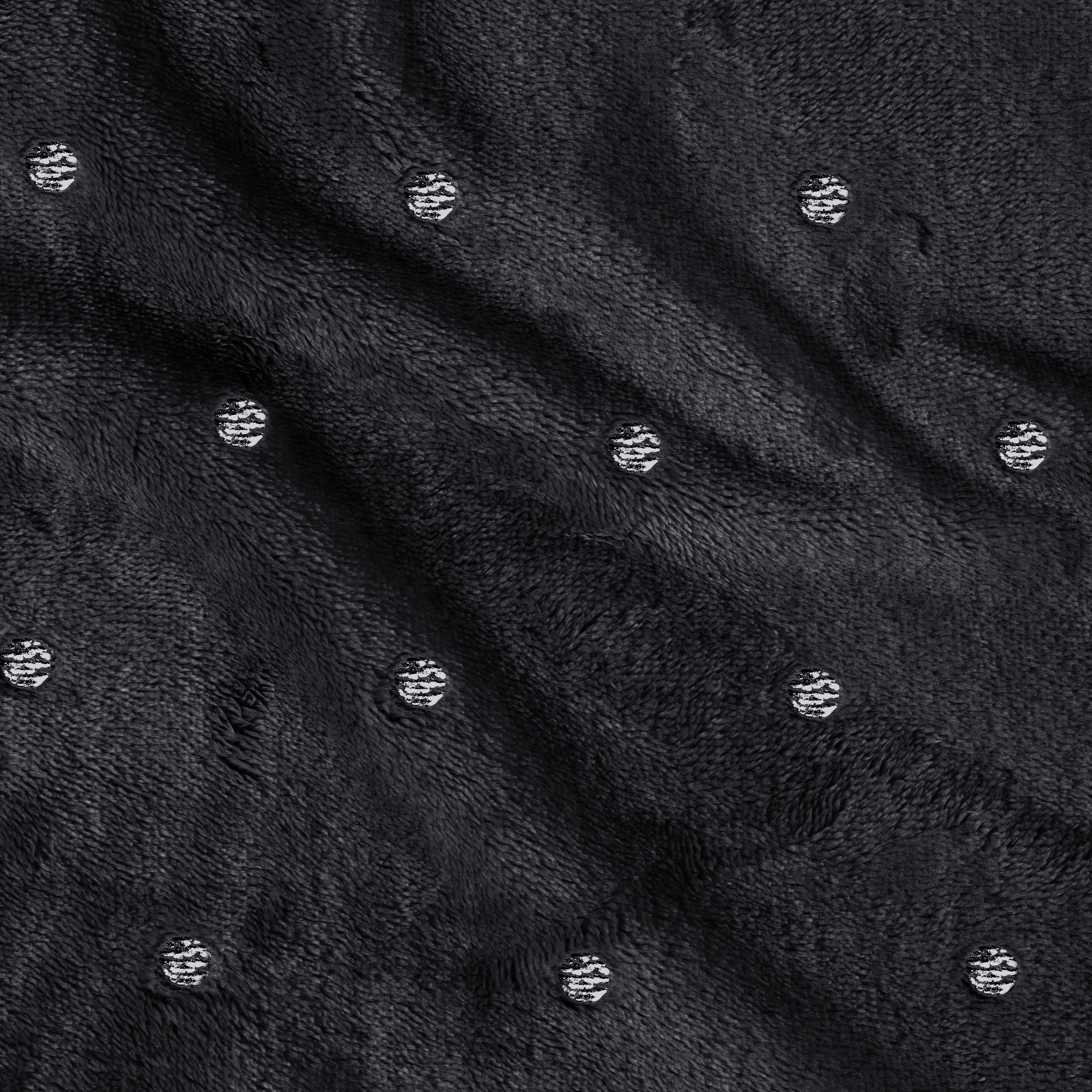 CozySoft Fleece Plush Blanket - Medium Weight, Ultra Soft & Fluffy - Perfect for Sofa, Bed, Couch & Home Decor - Warm Throw Blanket for Winter, Gifts & Cozy Nights