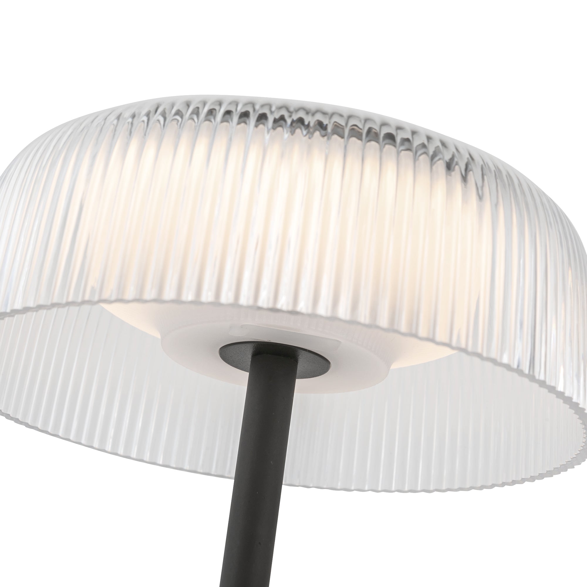 Brilla Table Lamp - Modern LED Desk Light with Adjustable Brightness, Perfect for Home Office, Bedroom, and Study Room Reading