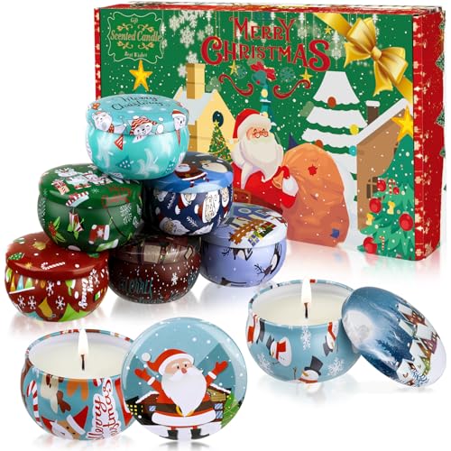 Christmas A