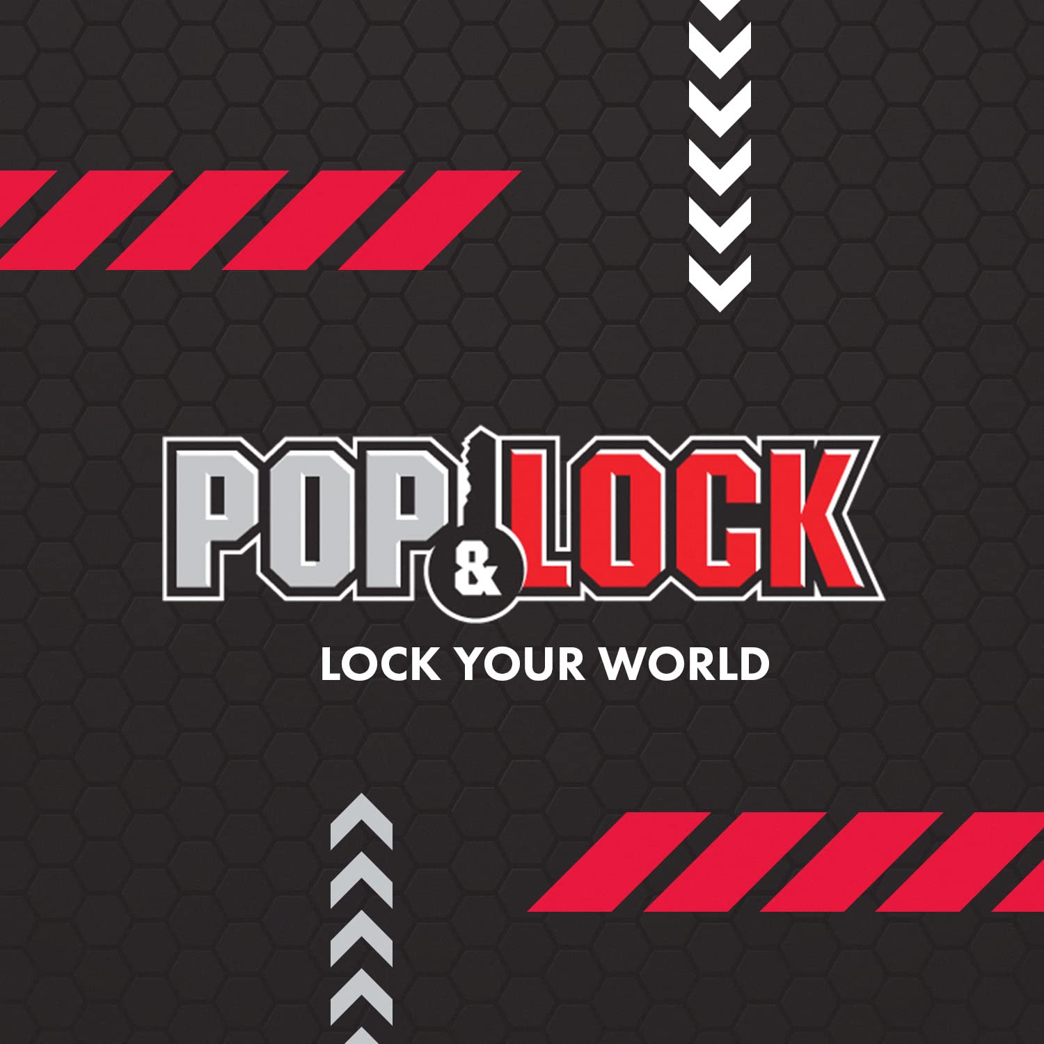 Pop & Lock PL8630 Power Upgrade Tailgate Lock Kit - Compatible with Honda Ridgeline 2005-2019 Models | Secure Truck Bed & Cargo Protection for Camping, Work & Outdoor Adventures
