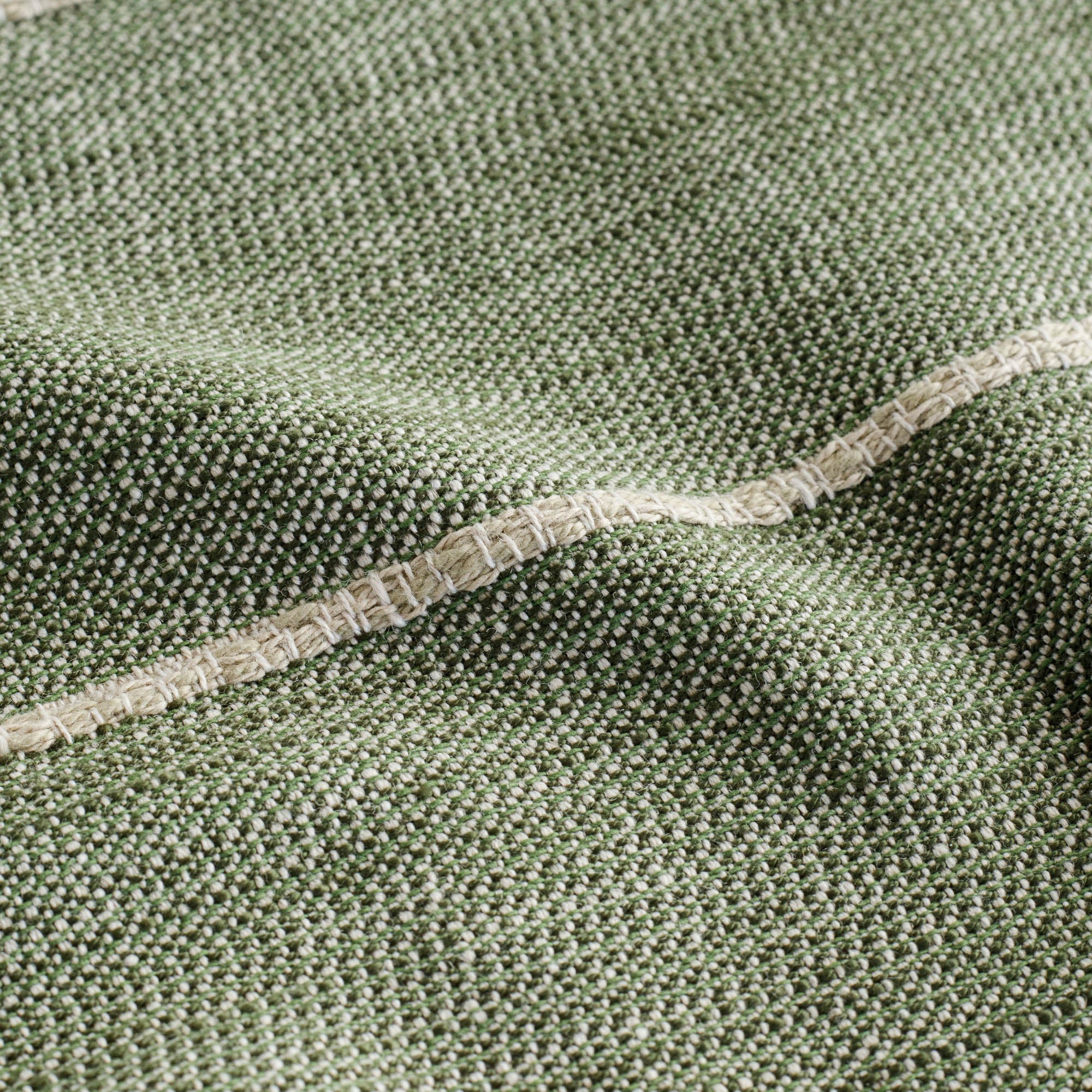 Brooklyn Stripe Forest Green T-Shirt - Soft Cotton Casual Tee for Men & Women | Perfect for Everyday Wear, Street Style & Outfits