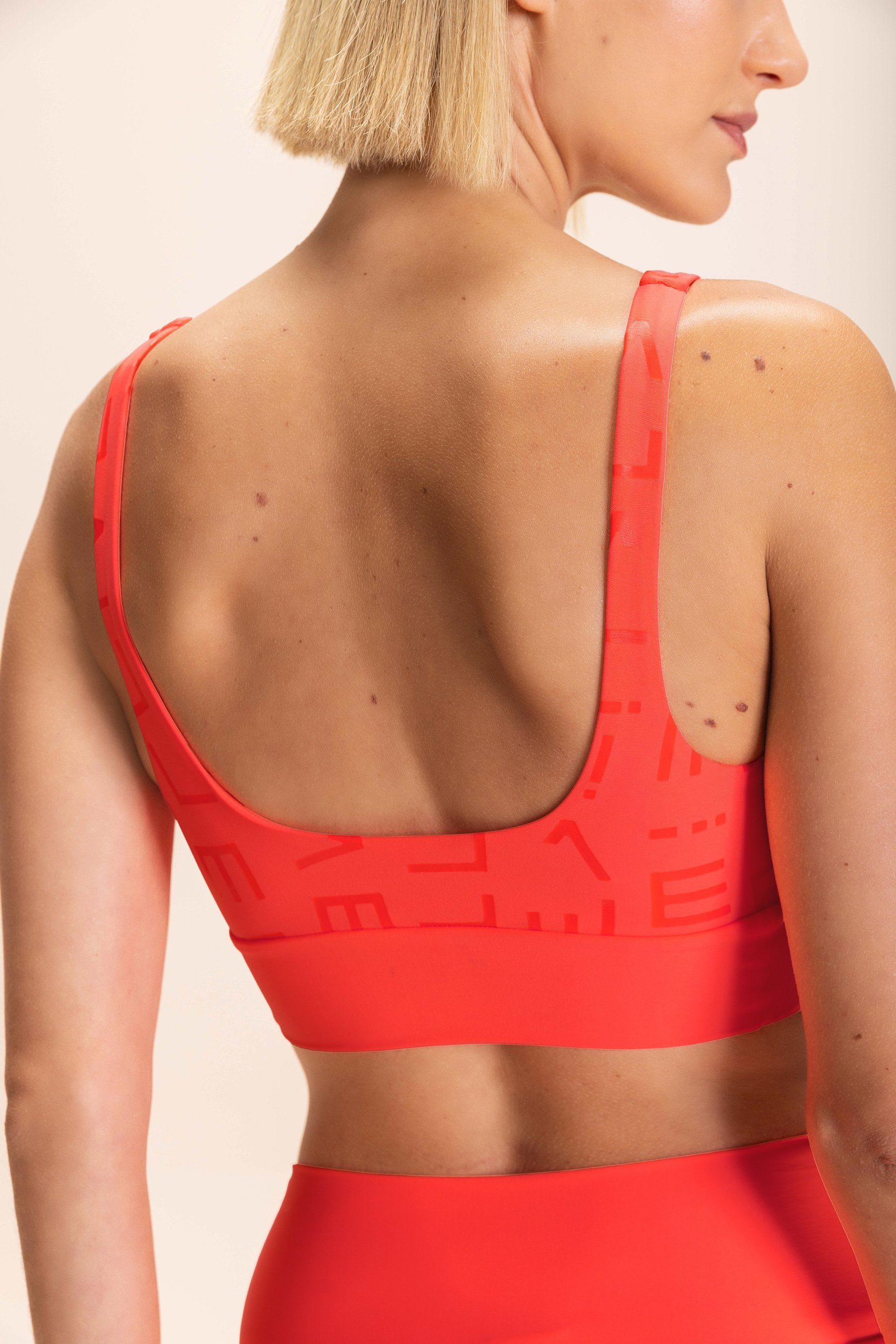 Hydefit® Adaptiv Icon Neo Sports Bra - High Support Workout Bra for Women, Breathable & Moisture-Wicking, Perfect for Running, Yoga & Gym Training