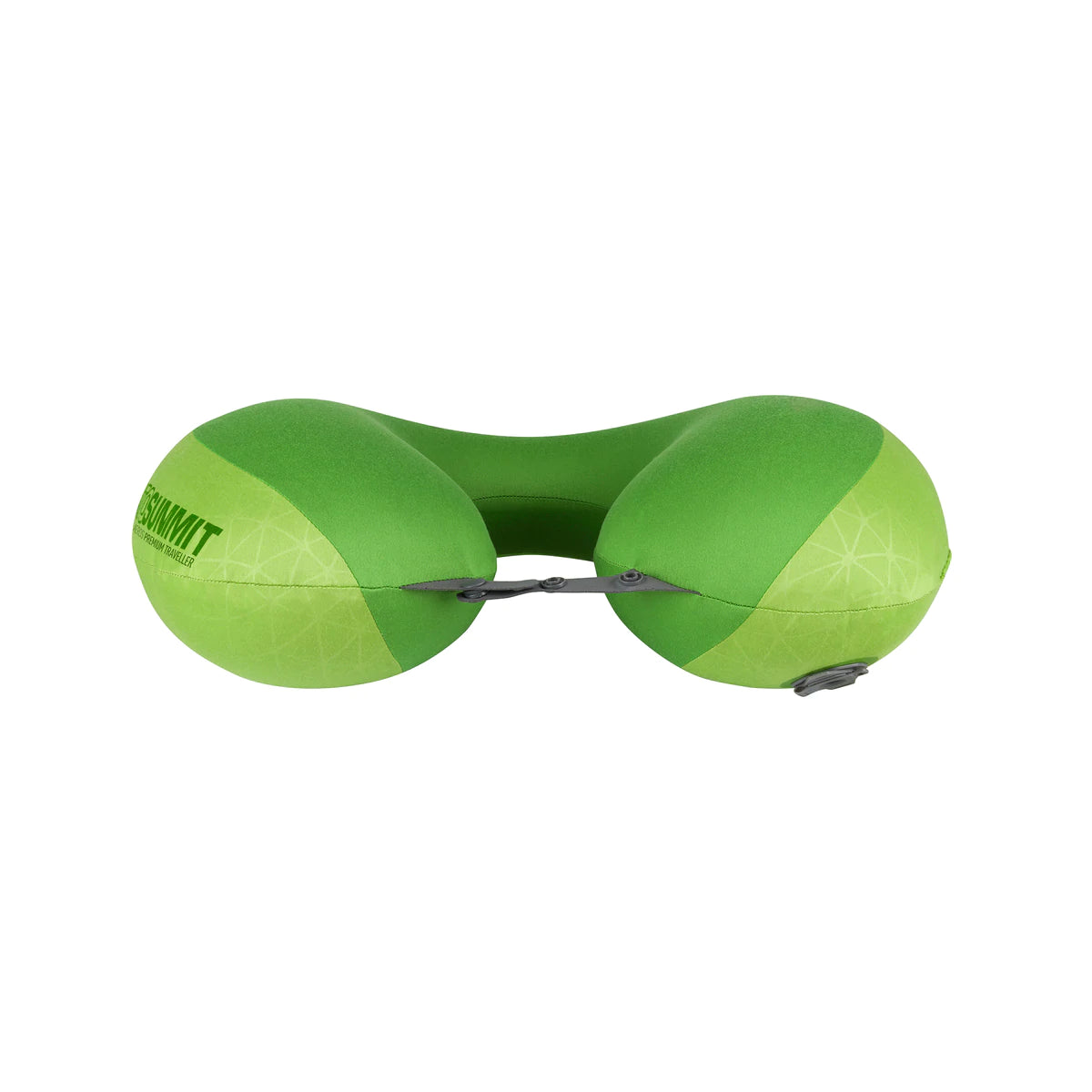Aeros Premium Travel Neck Pillow for Airplane, Car & Office - Comfortable Memory Foam Support for Long Flights & Road Trips