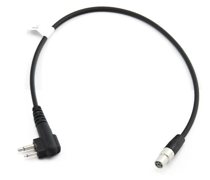 Universal Multi-Use Radio Adapter Cable RAC 950 - Car Stereo, Home Audio & Marine Radio Installation Accessory