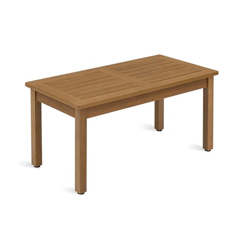 Teak Color-oil Printed