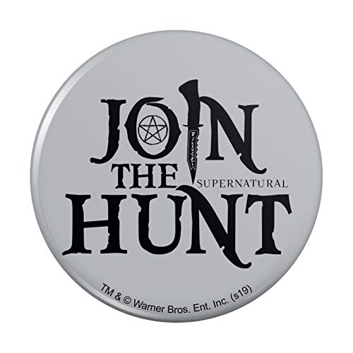 Join The Hunt