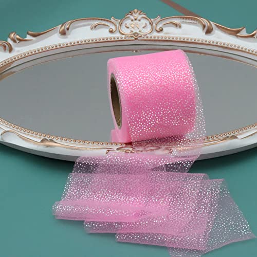 Rose pink