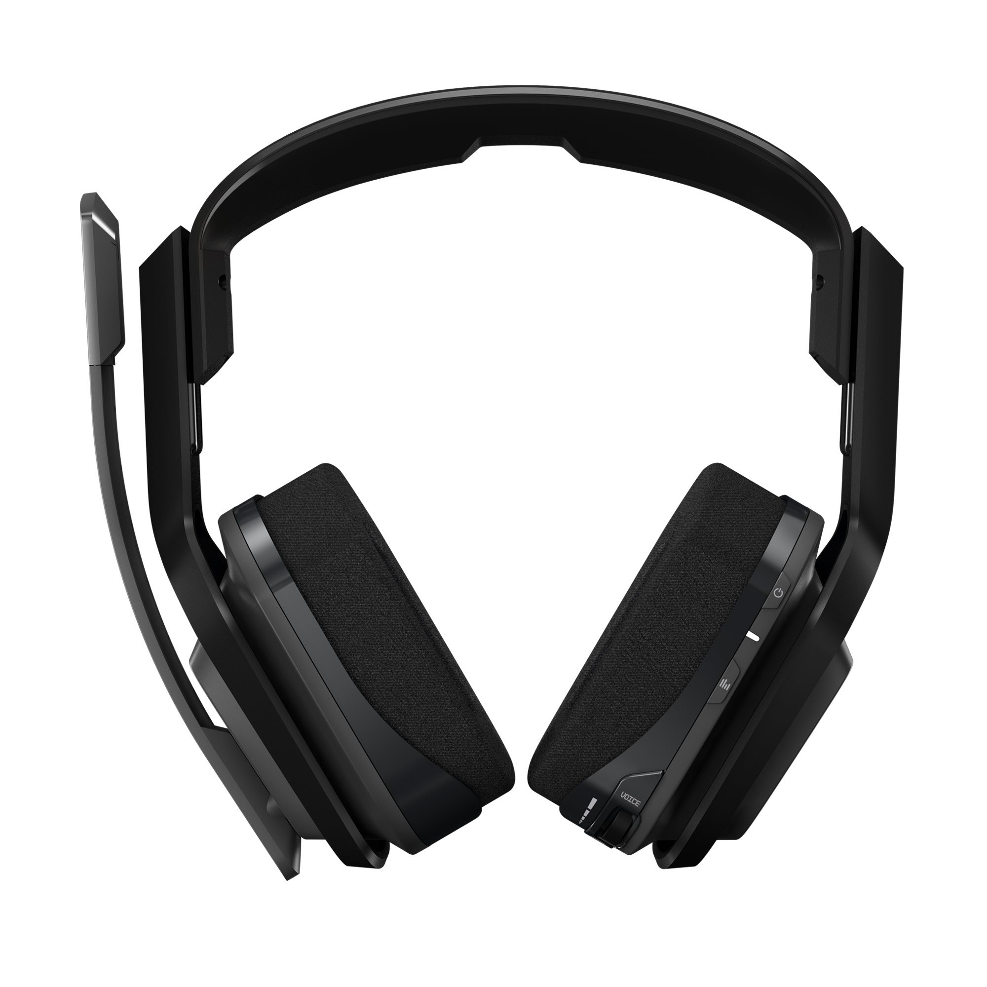 Astro Gaming A20 Wireless Headset - Black/Green | Xbox One, PC, Mac Compatible | Certified Renewed | Perfect for Gaming, Streaming & Online Meetings