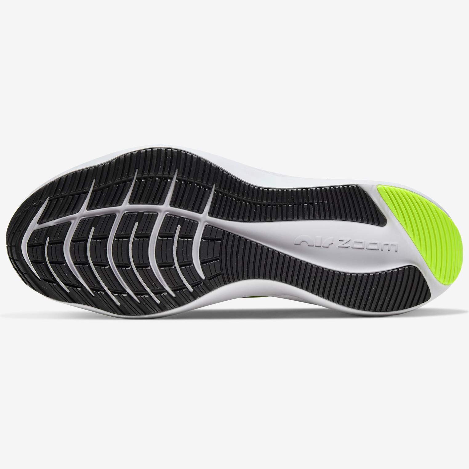Nike Men's Zoom Winflo 7 Running Shoes - Lightweight Cushioned Sneakers for Men with Breathable Mesh - Perfect for Jogging, Gym Workouts & Daily Wear